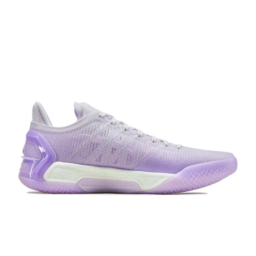 US5.5 LiNing Liren 4 V2 Low ‘Violet' (Discount)Only for US