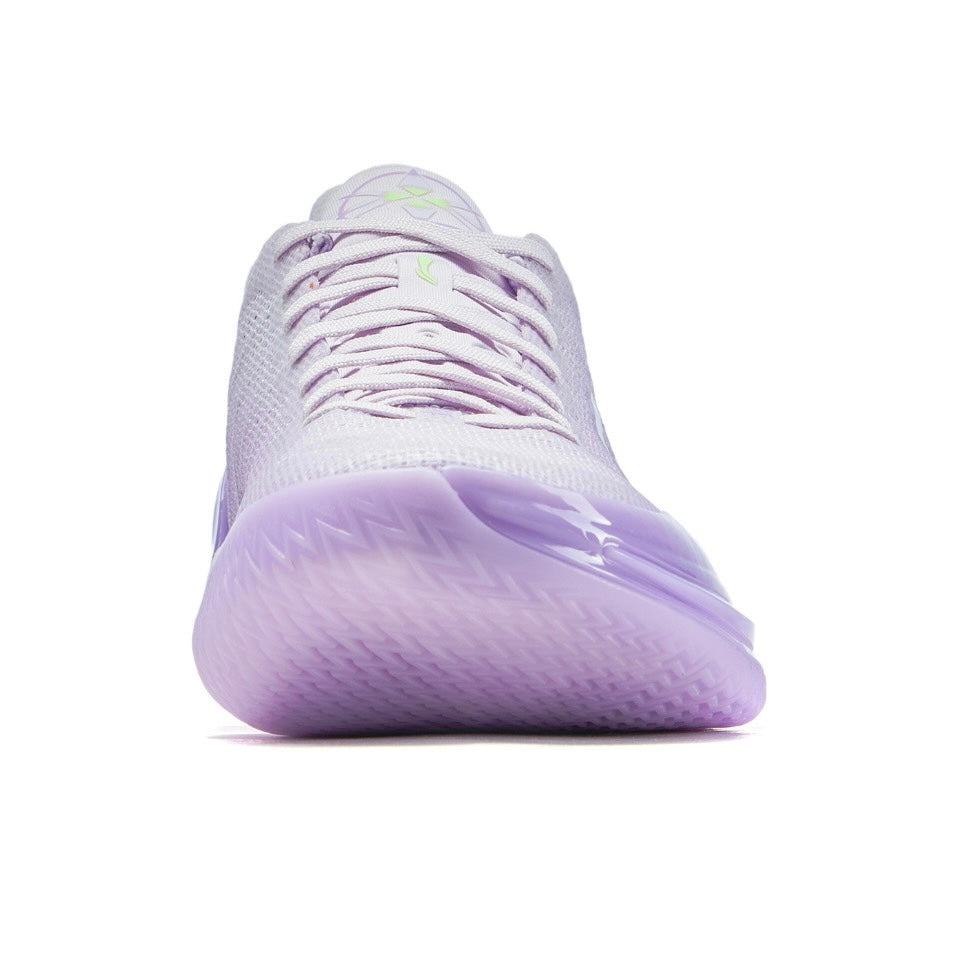 US5.5 LiNing Liren 4 V2 Low ‘Violet' (Discount)Only for US