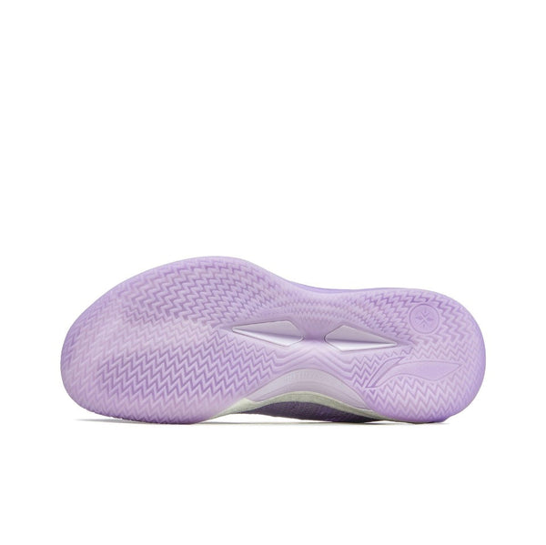 US5.5 LiNing Liren 4 V2 Low ‘Violet' (Discount)Only for US
