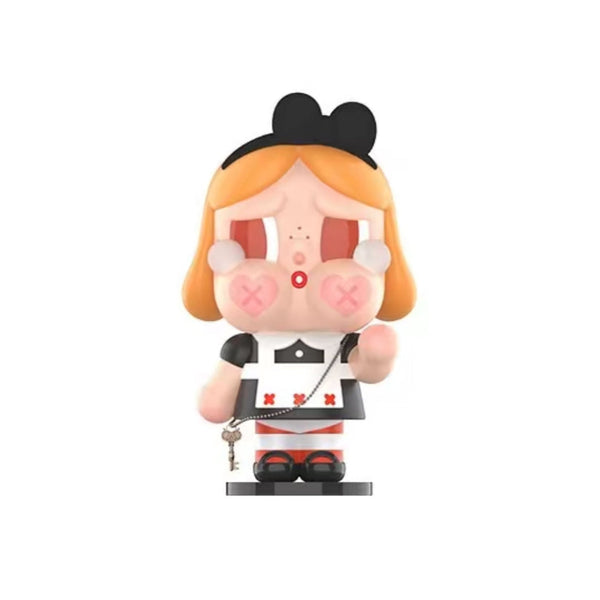 POP MART CRYBABY Tear Factory Mystery Boxes Single Mystery Box