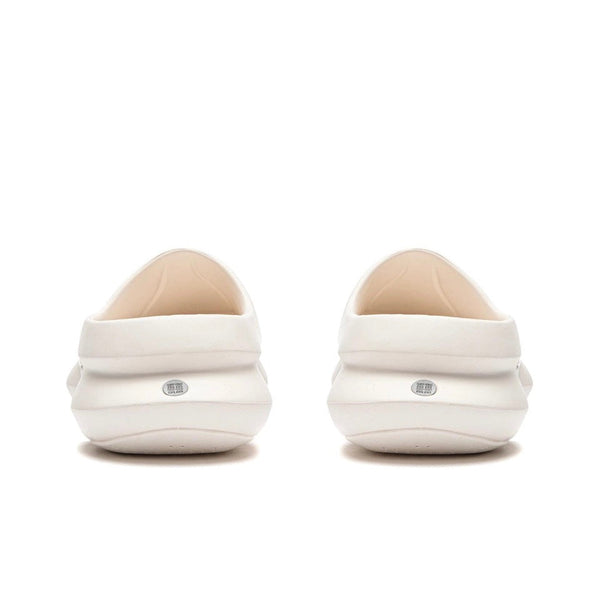 LiNing Way of Wade Slides ‘Beige'