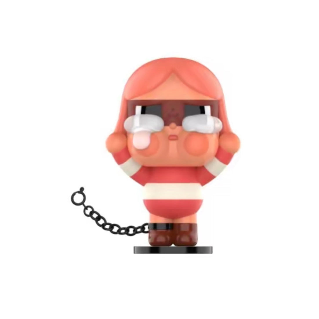 POP MART CRYBABY Tear Factory Mystery Boxes Single Mystery Box