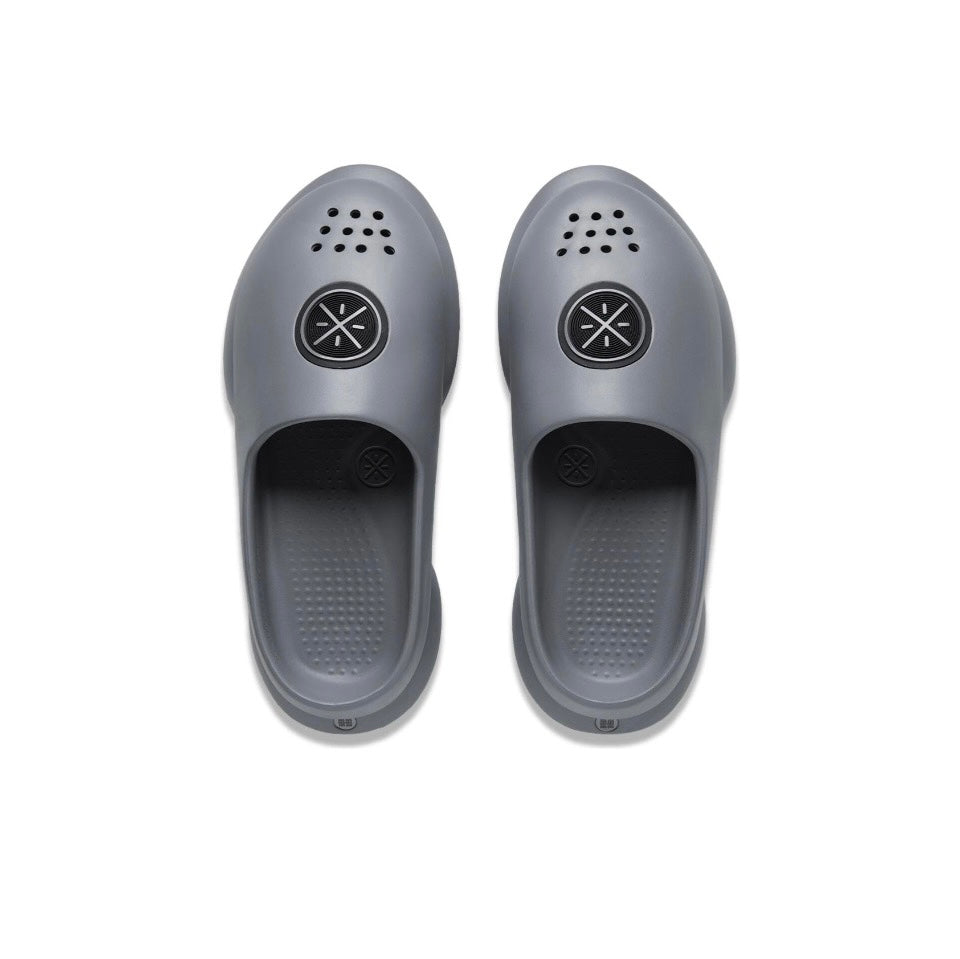 LiNing Way of Wade Slides ‘Black'
