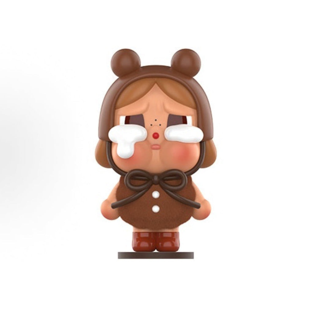 POP MART CRYBABY Tear Factory Mystery Boxes Single Mystery Box