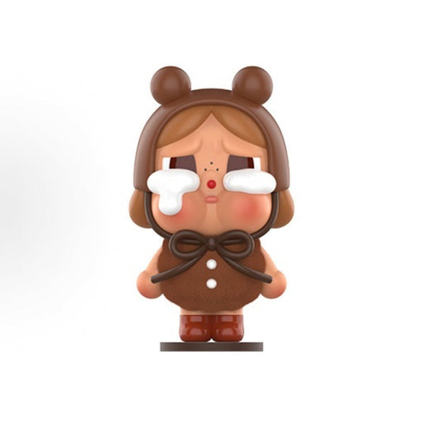POP MART CRYBABY Tear Factory Mystery Boxes Single Mystery Box