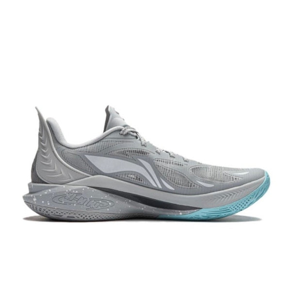 LiNing Sonic 12 'Great White Shark'