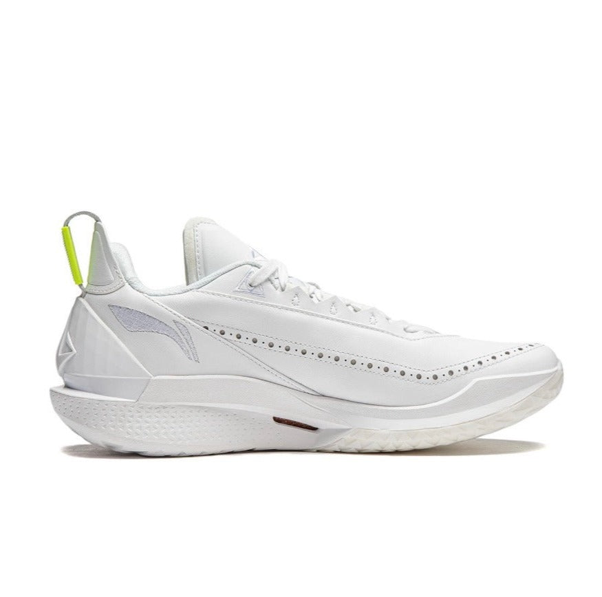 LiNing Jimmy Butler JB2 'White' Secondary image