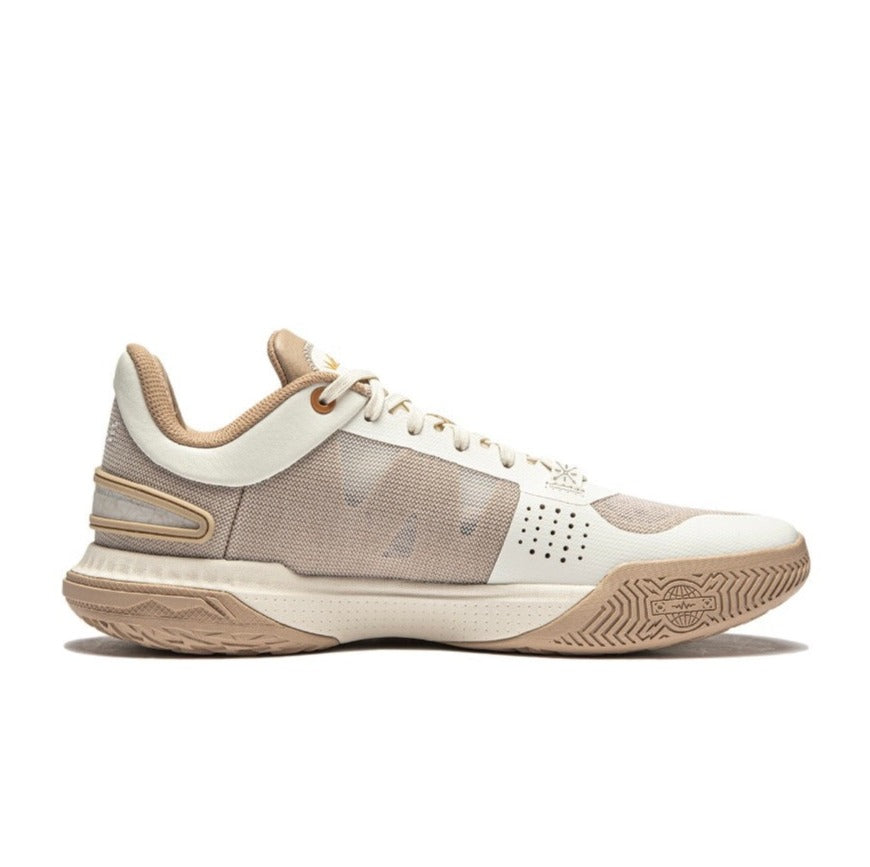 LiNing Wade Flash ‘Beige' Secondary image
