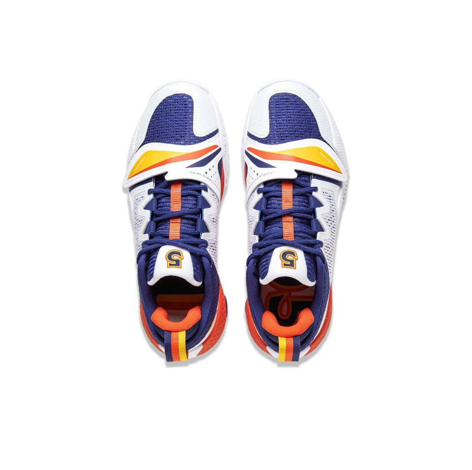 LiNing Bad Five Rage 2 ‘Blue White Orange’