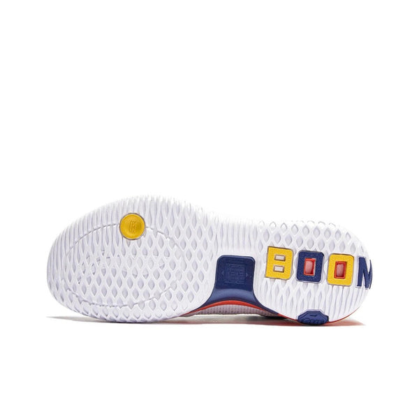 LiNing Bad Five Rage 2 ‘Blue White Orange’
