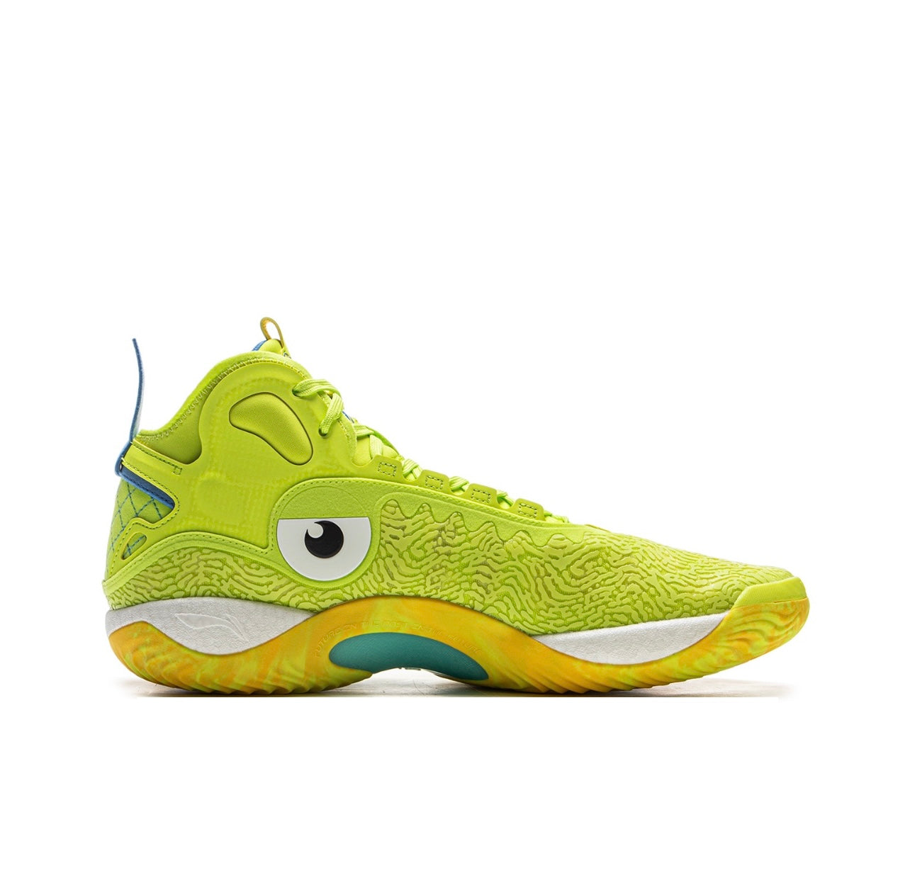 LiNing Yushuai 19 x Disney ‘Green’ Secondary image