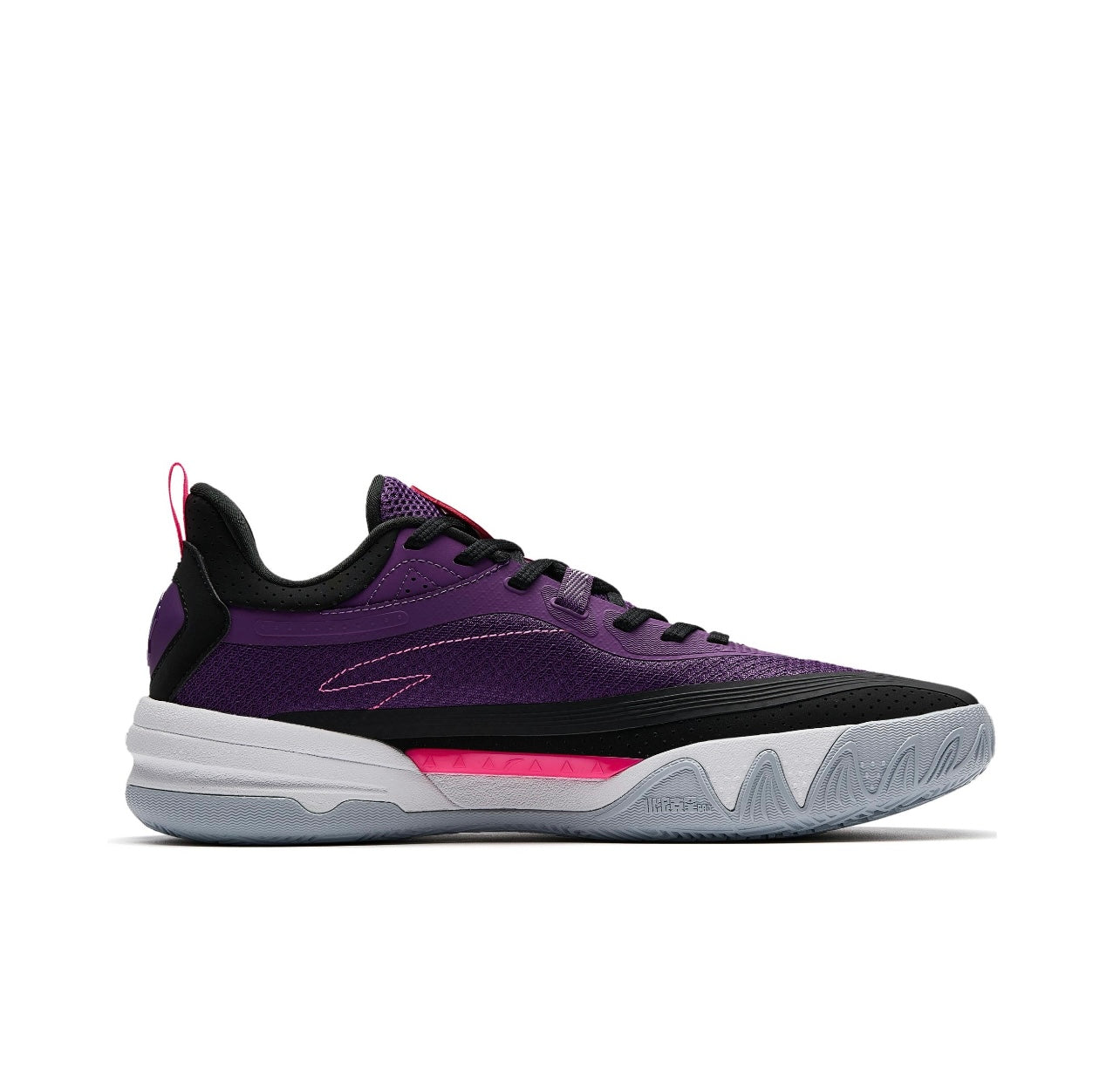 ANTA Kai 1 TEAM 'Purple' Secondary image