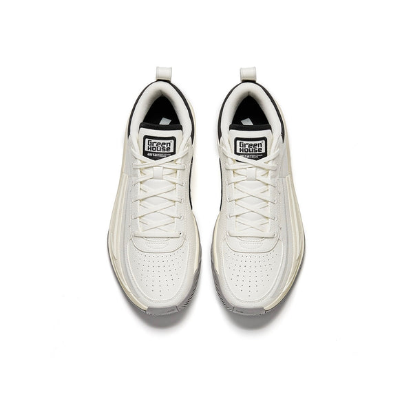 ANTA Vanguard 1 STYLE 'White and Black'