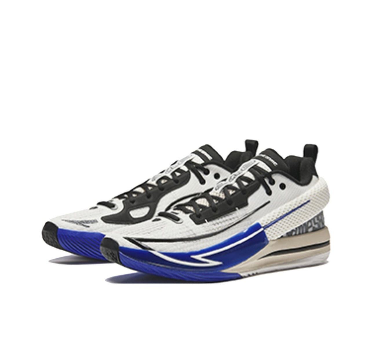 ANTA Vanguard 1 'Papyrus White' Secondary image