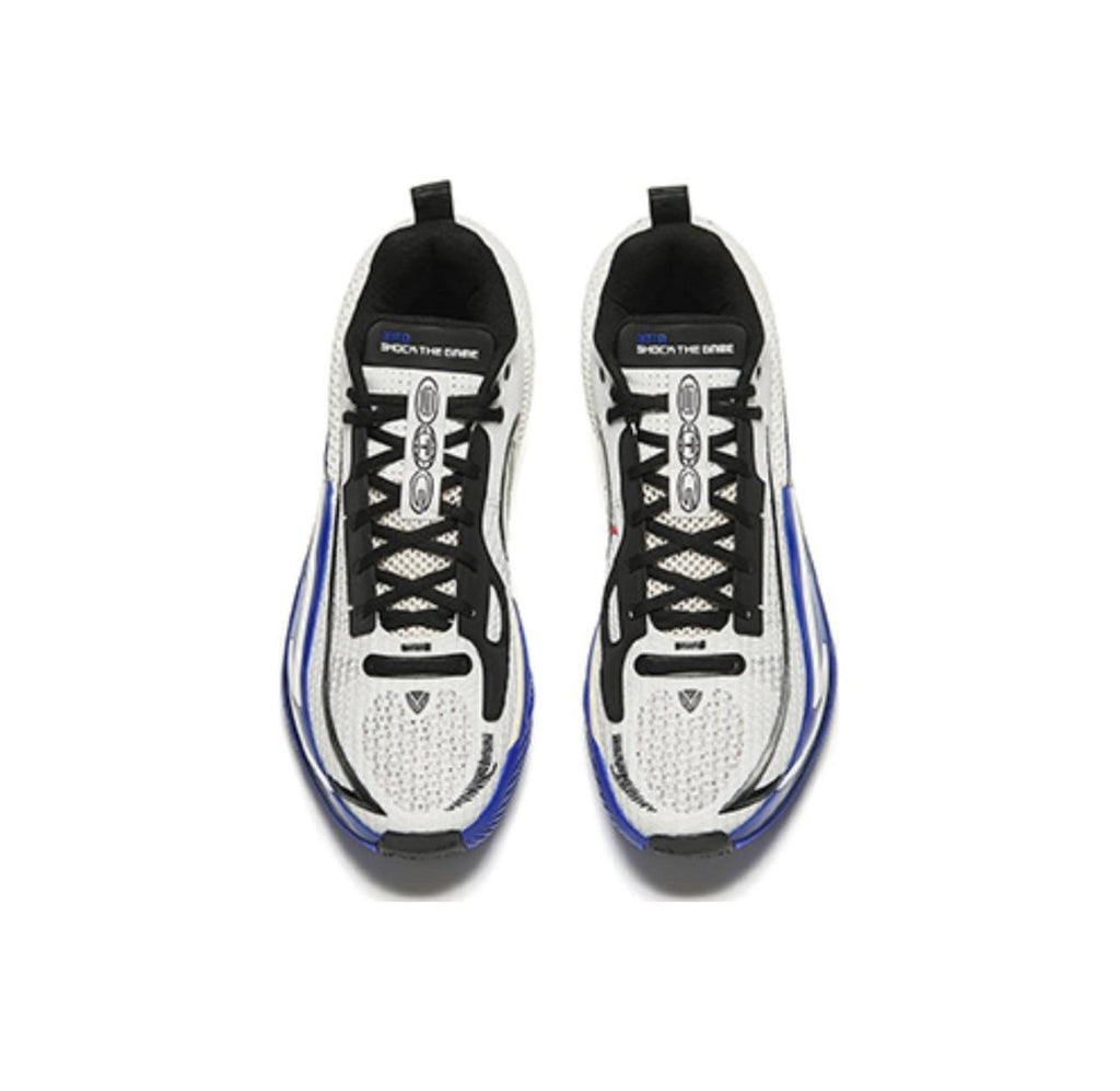 ANTA Vanguard 1 'Papyrus White'
