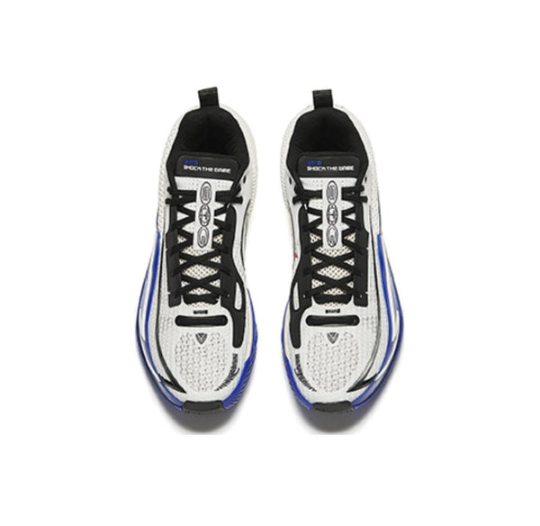 ANTA Vanguard 1 'Papyrus White'