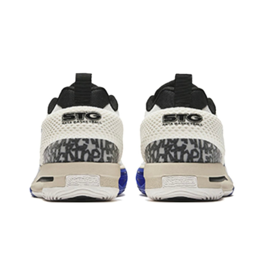 ANTA Vanguard 1 'Papyrus White'