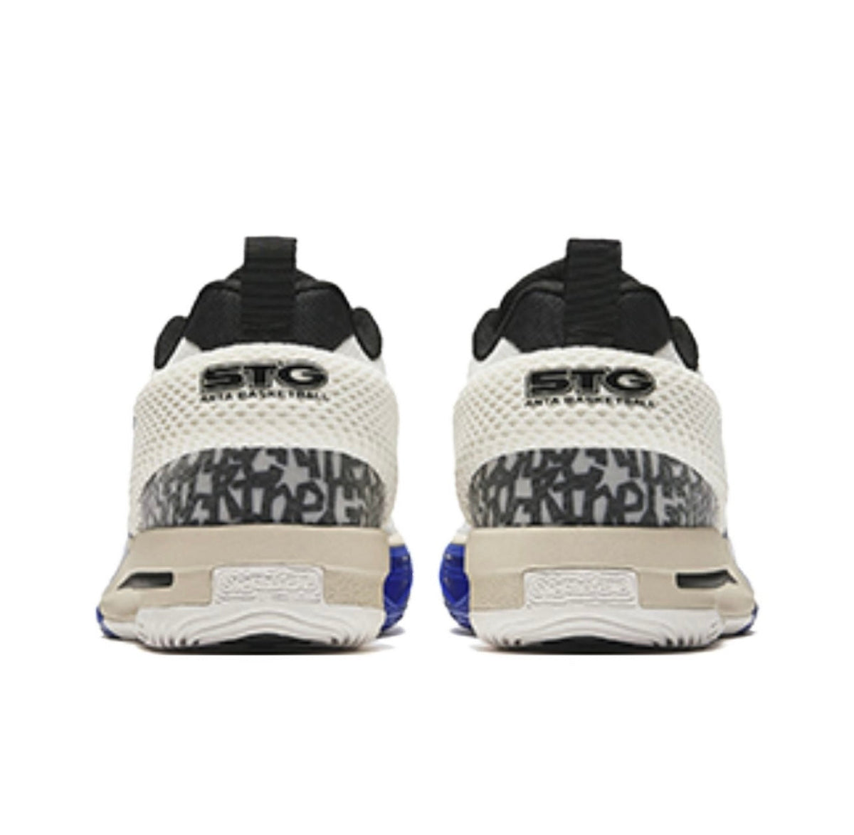 ANTA Vanguard 1 'Papyrus White'