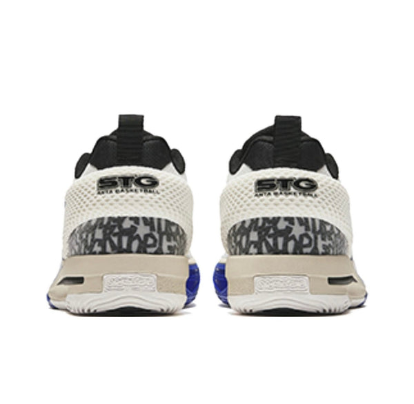 ANTA Vanguard 1 'Papyrus White'