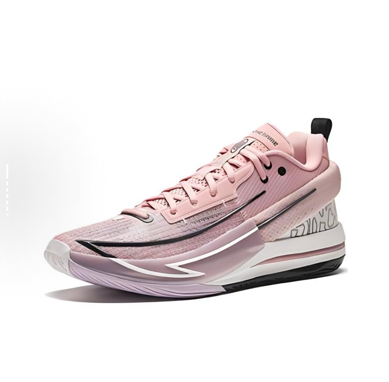 ANTA Vanguard 1 'Pink' Secondary image