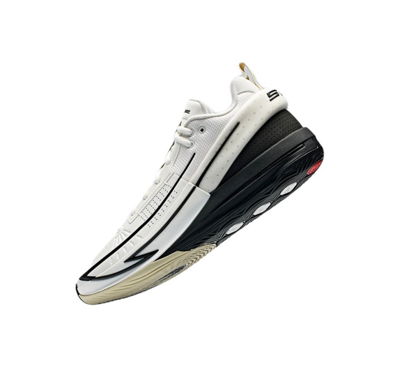 ANTA Vanguard 1 'White and Black' Secondary image
