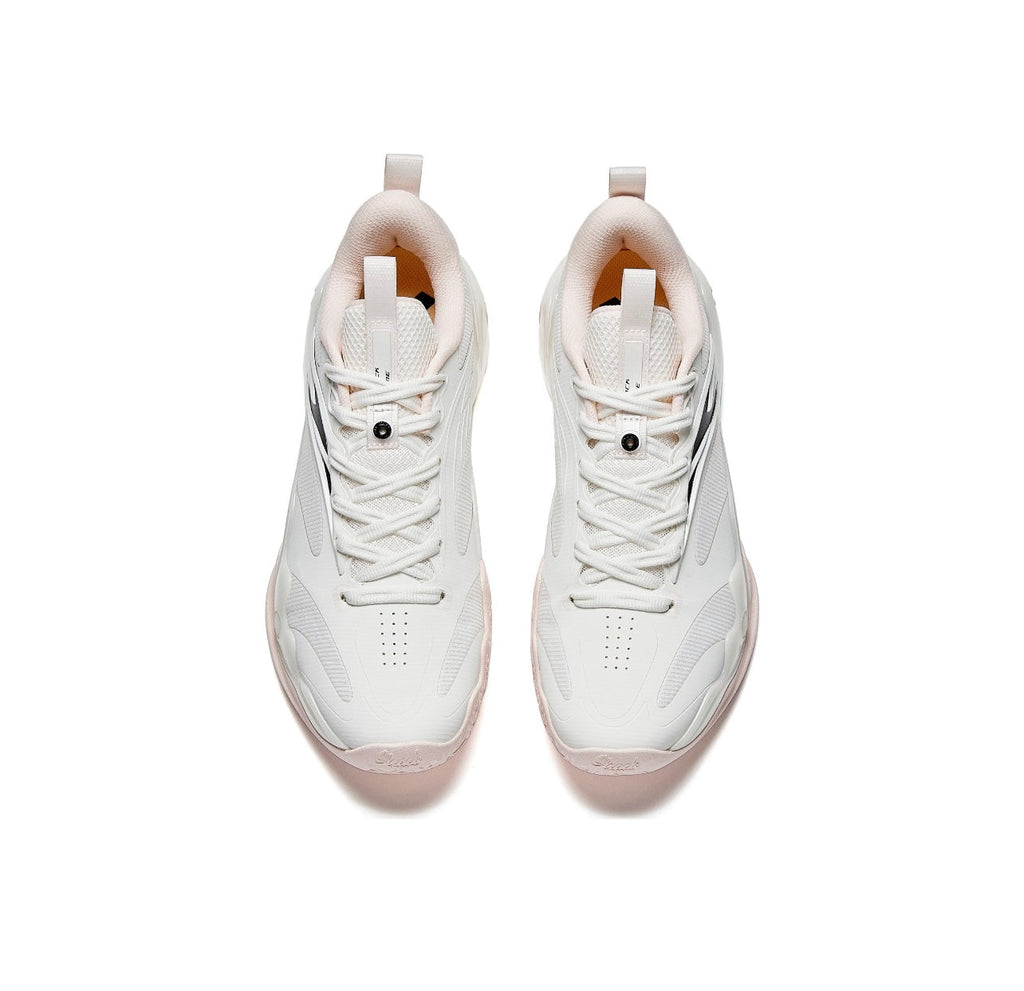 ANTA Shock Wave 4 BM 'White Pink'