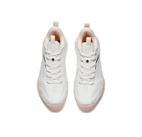 ANTA Shock Wave 4 BM 'White Pink'