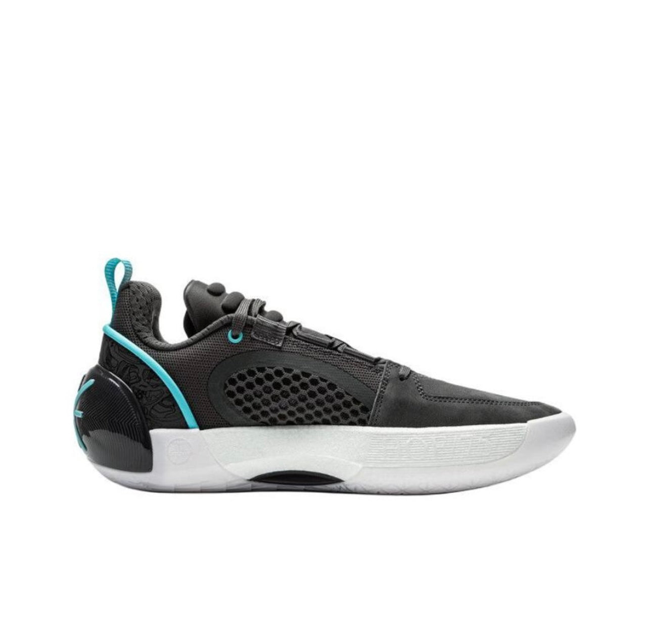 LiNing Wade All City 12 Encore 'Liberty' Secondary image