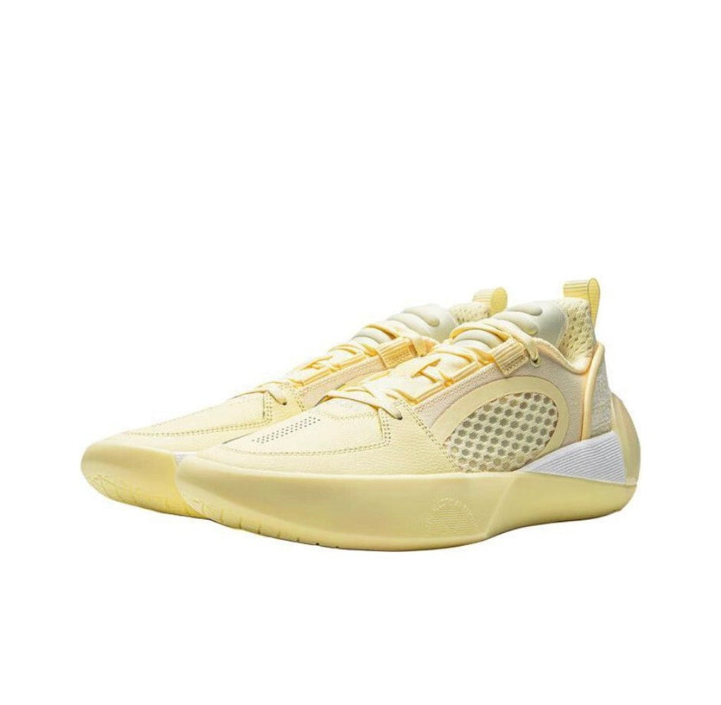 US6.5 LiNing Wade All City 12 Encore 'Lemon'(Discount)