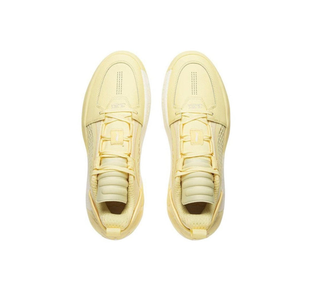 US6.5 LiNing Wade All City 12 Encore 'Lemon'(Discount)