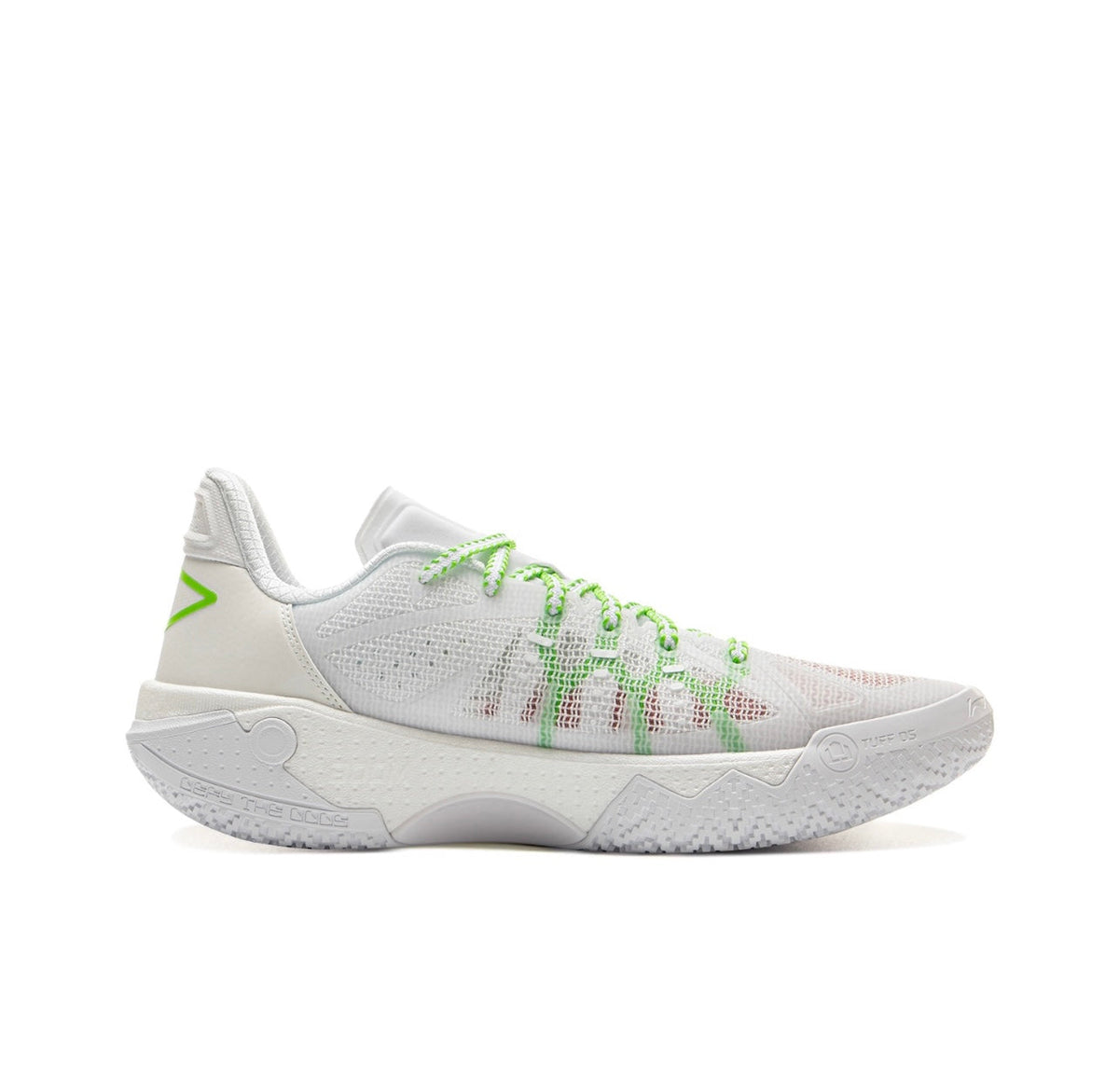 US9.5 LiNing Jie Ao 2 'Blizzard'(Discount)