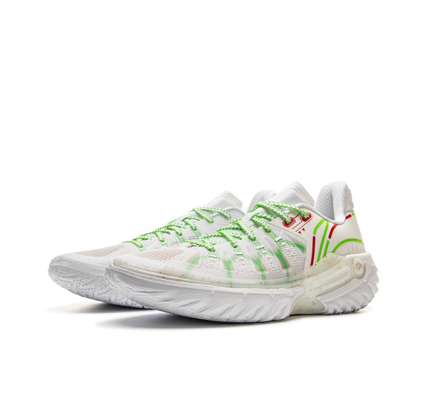 US9.5 LiNing Jie Ao 2 'Blizzard'(Discount)