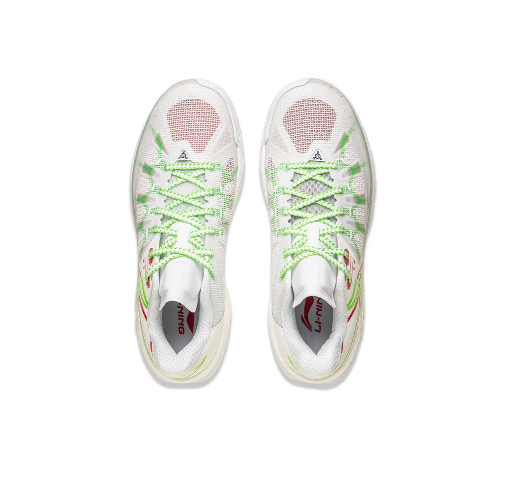 US9.5 LiNing Jie Ao 2 'Blizzard'(Discount)