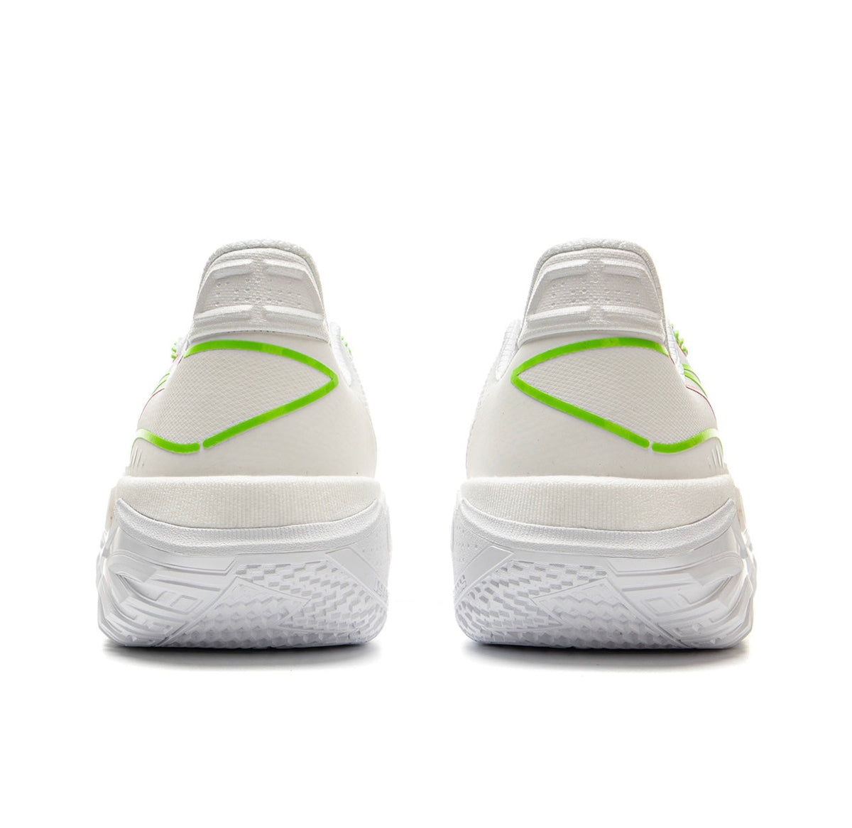 US9.5 LiNing Jie Ao 2 'Blizzard'(Discount)