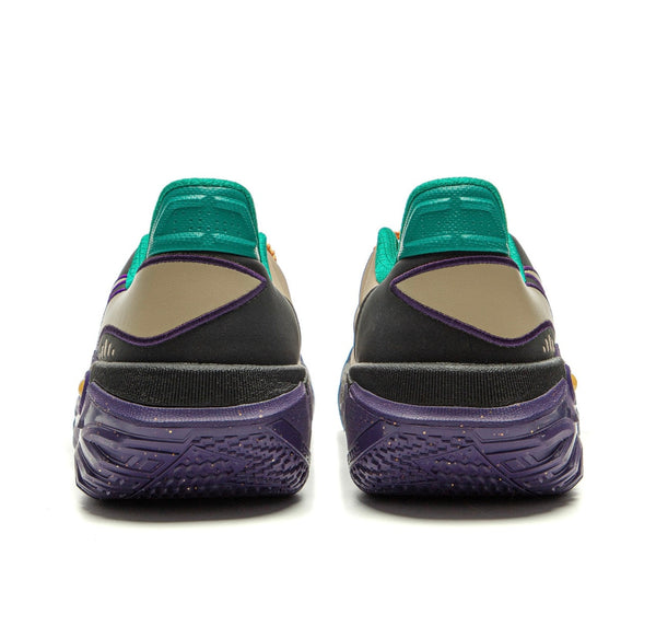 LiNing Jie Ao 2 'Sand Dusk'