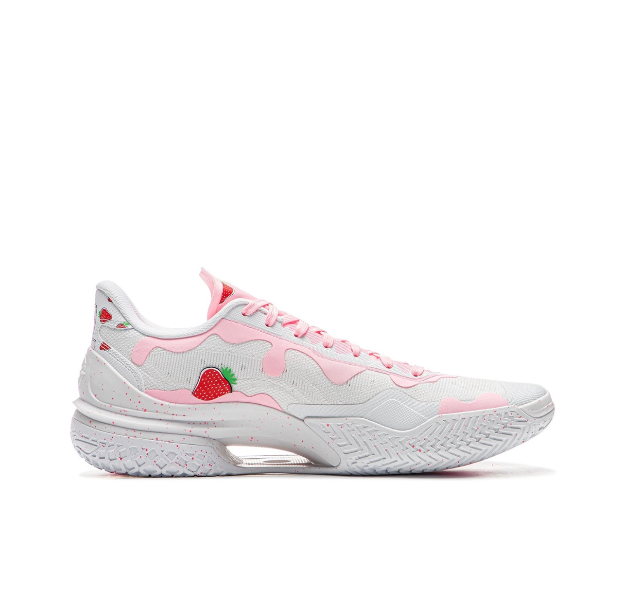 LiNing Liren 5 ‘Strawberry Milkshake’ Secondary image
