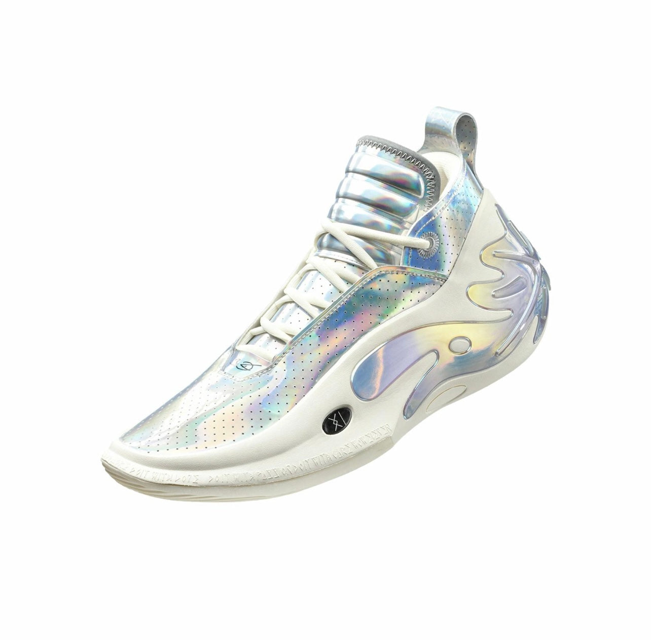 LiNing Way of Wade 11 ‘Juncture’ Secondary image
