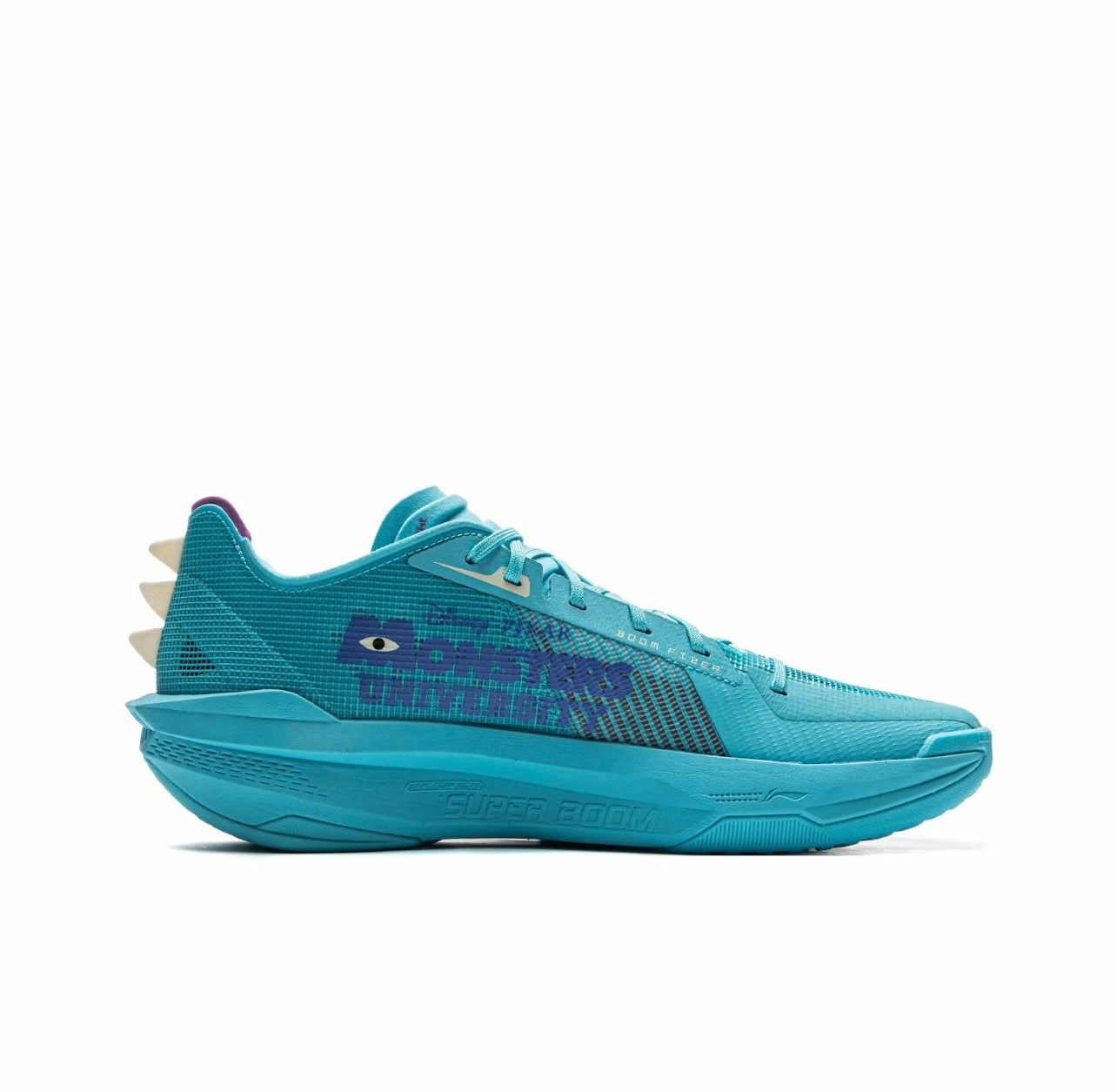 LiNing Ultra Light 2025 x Disney ‘Monsters University’ Secondary image