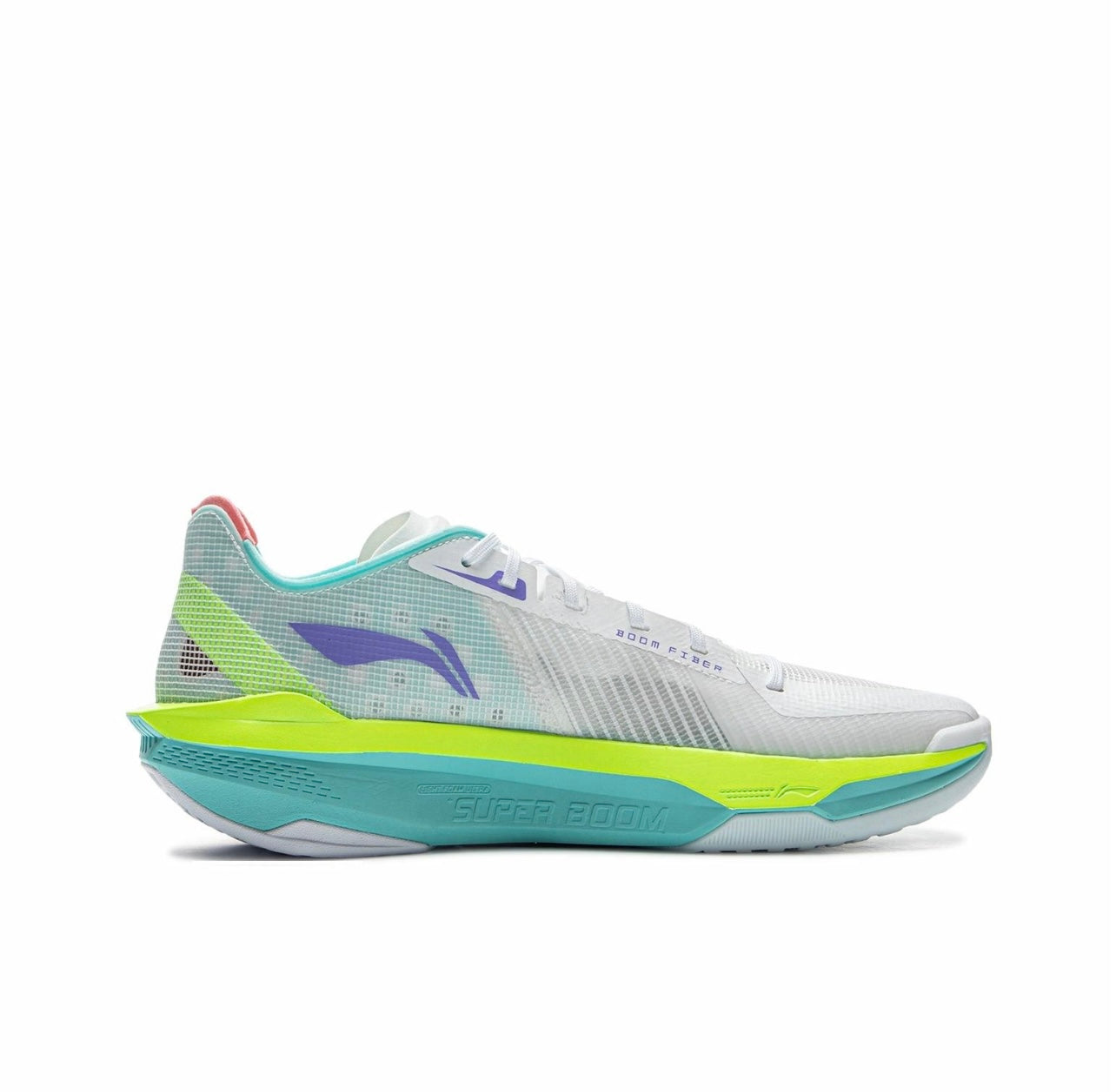 US12 LiNing Ultra Light 2025 'Springtime' (Discount) Only for us Secondary image