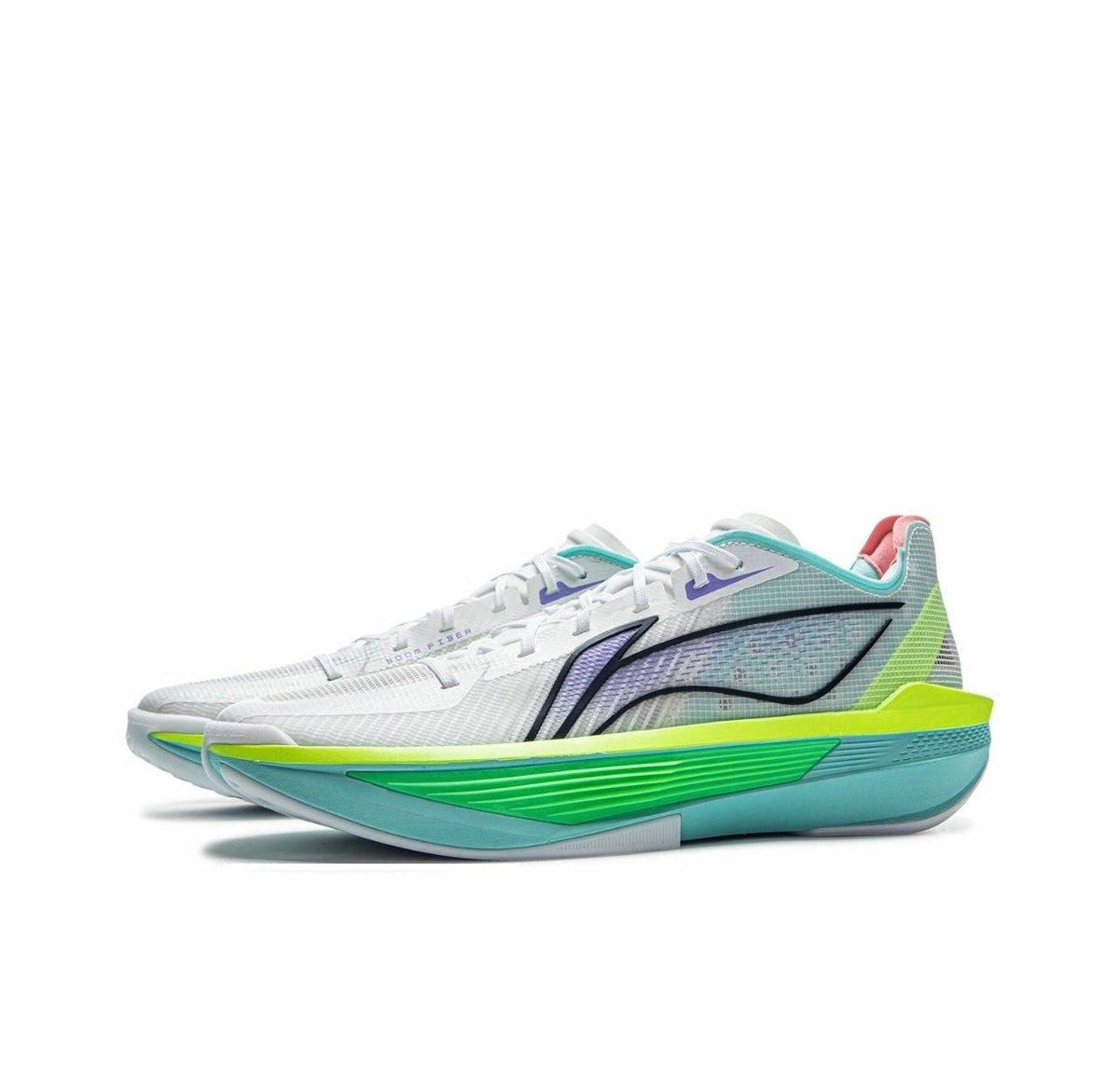 US12 LiNing Ultra Light 2025 'Springtime' (Discount) Only for us