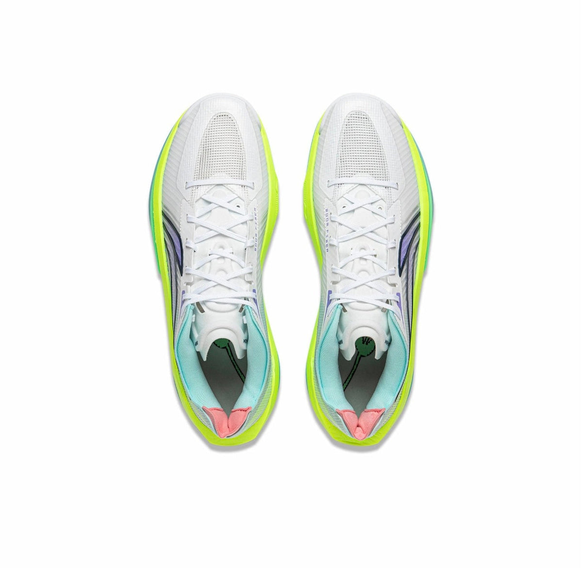 US12 LiNing Ultra Light 2025 'Springtime' (Discount) Only for us