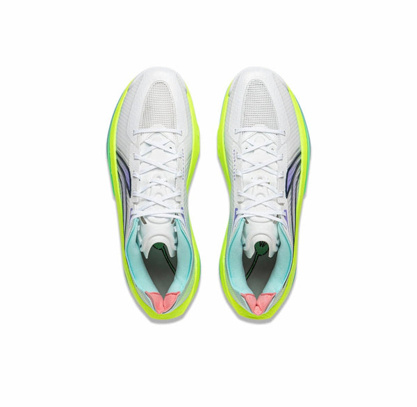 US12 LiNing Ultra Light 2025 'Springtime' (Discount) Only for us