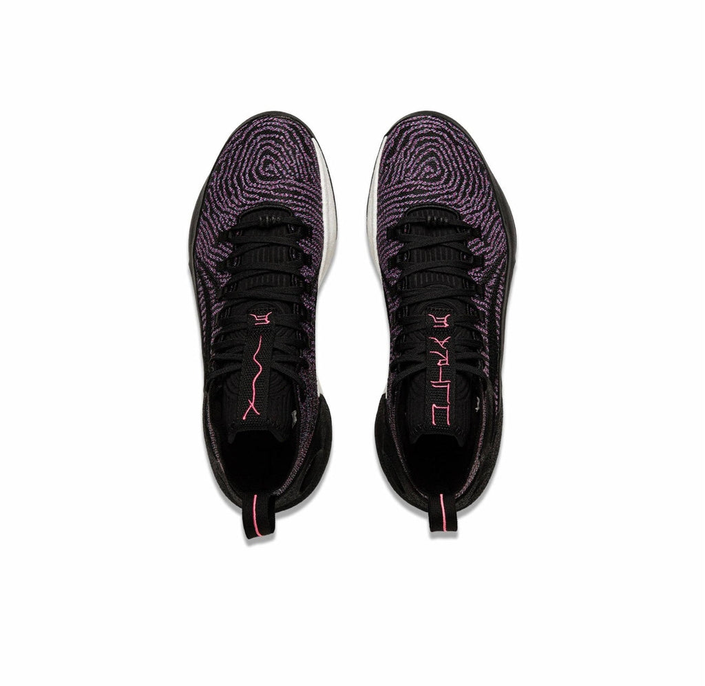 LiNing Yushuai Ultra ‘Obsidian’