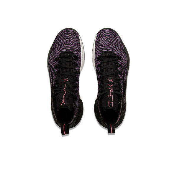 LiNing Yushuai Ultra ‘Obsidian’