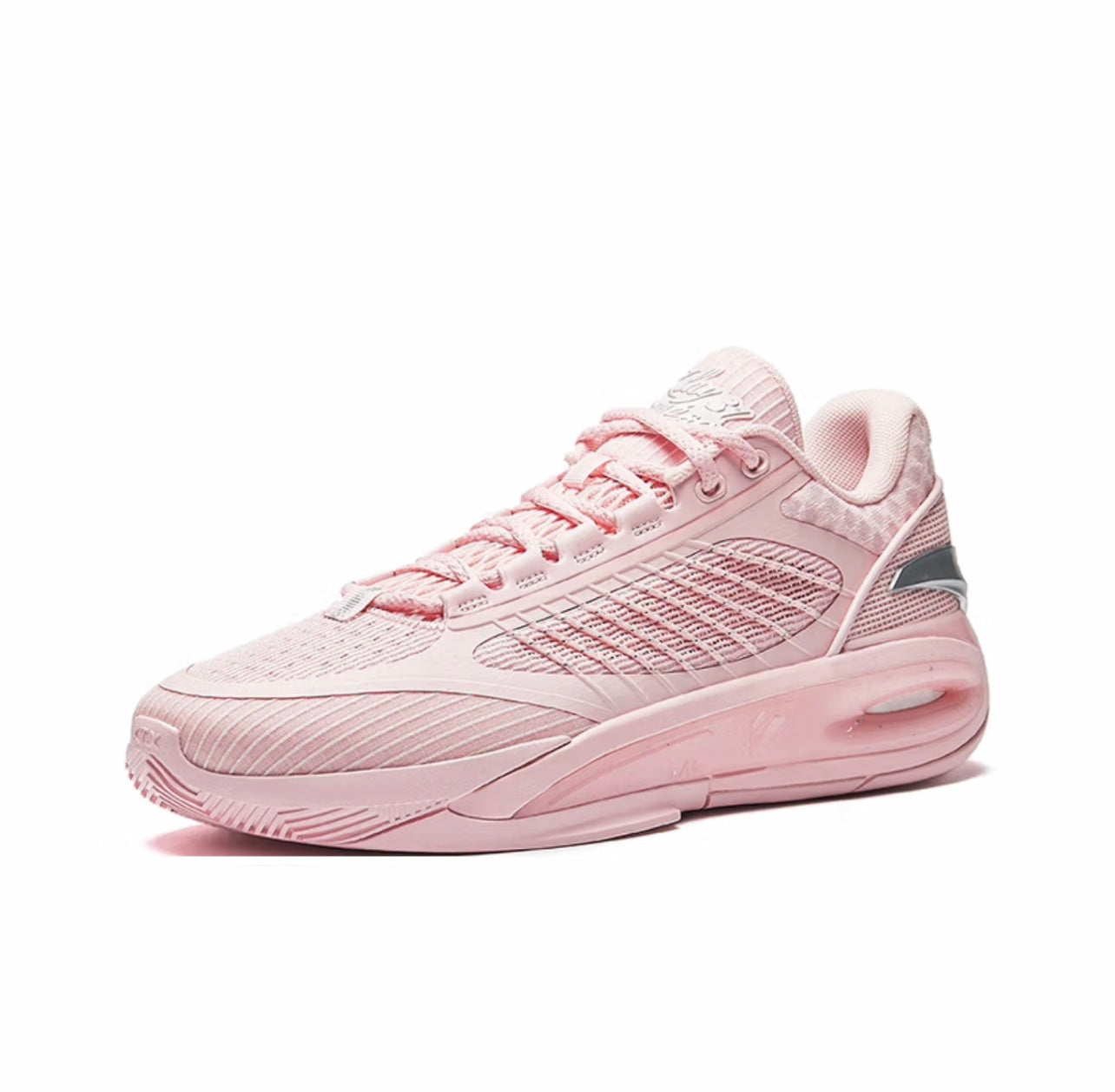 ANTA KT10 Klay Thompson 10 Low 'Pink Beach' Secondary image