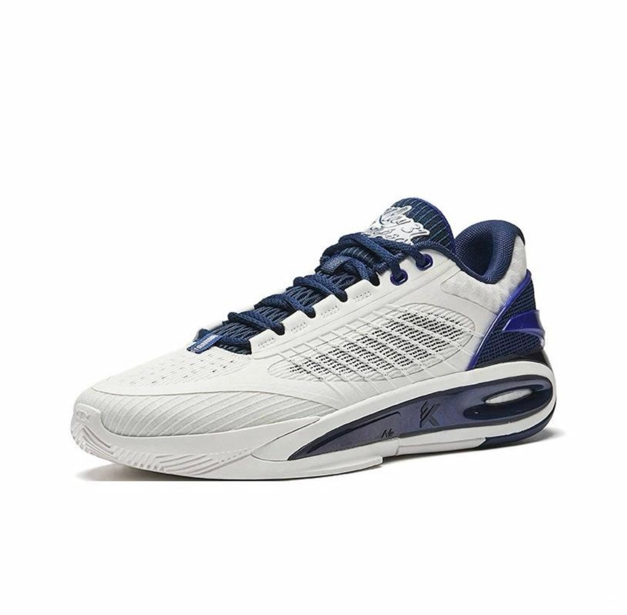 ANTA KT10 Klay Thompson 10 Low 'Dallas' Secondary image