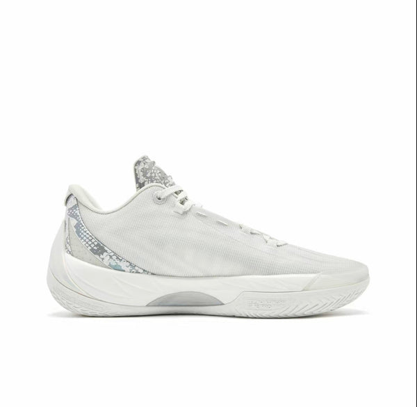 Qiaodan Venom Fang 3.5 ‘White Snake’