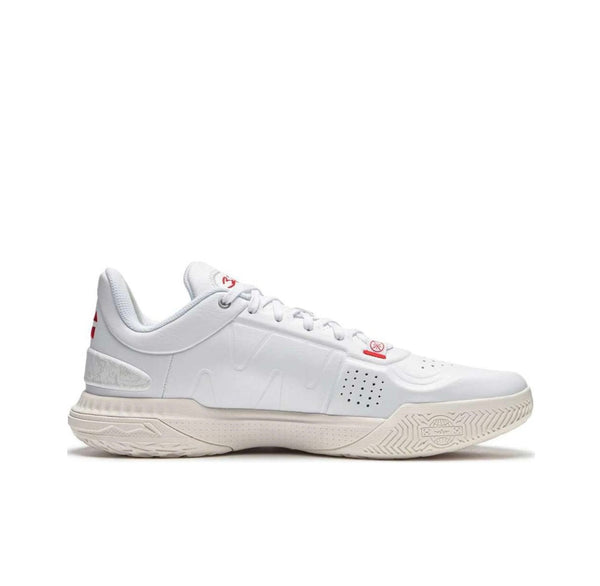 LiNing Wade Flash 'Fire Red'