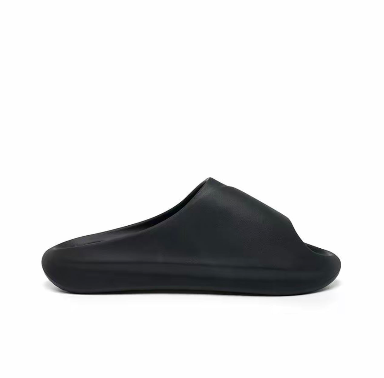 Rigorer Mini Shark Slides 'Black' Secondary image