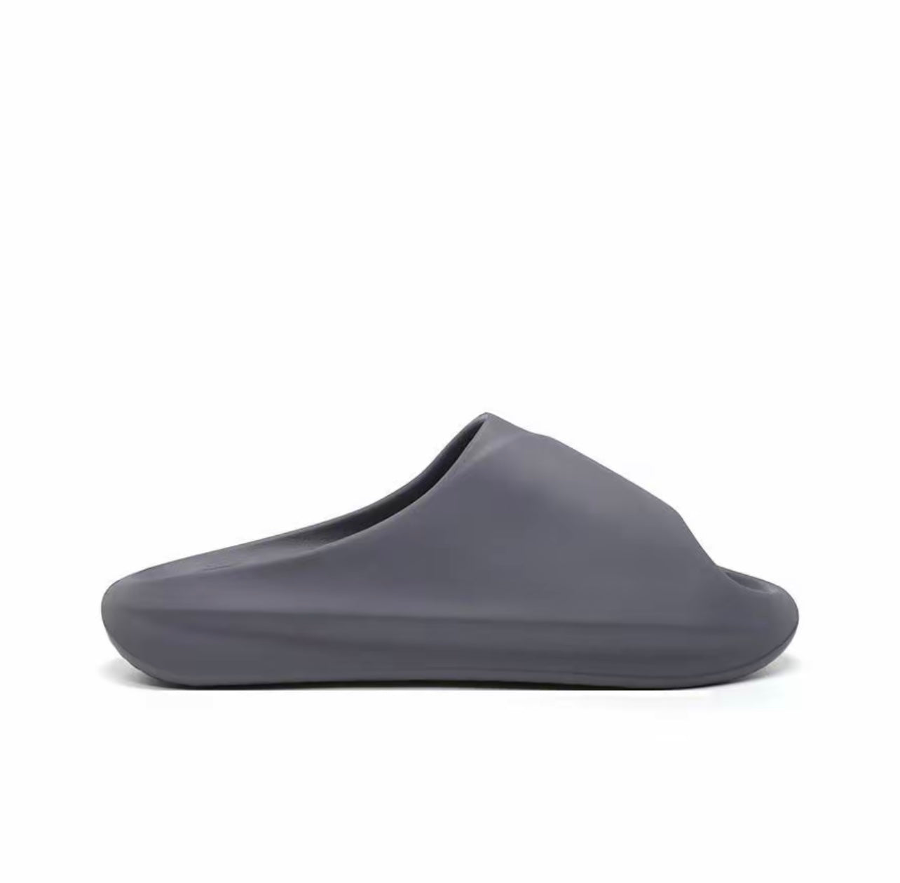 Rigorer Mini Shark Slides 'Grey' Secondary image